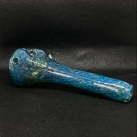 Image 5 of Opal Frit Pipe