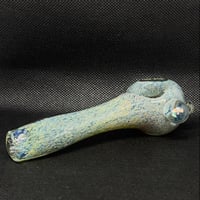 Image 2 of Opal Frit Pipe II