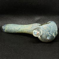 Image 3 of Opal Frit Pipe II