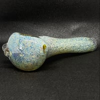 Image 4 of Opal Frit Pipe II