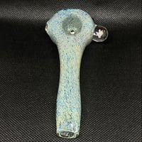 Image 1 of Opal Frit Pipe II