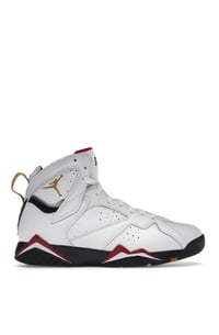 Image 2 of Jordan 7 retro cardinal size 10m