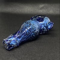 Image 1 of Frit Stubby Pipe