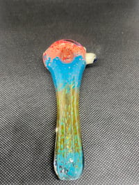 Image 1 of Frit Fade Spoon II