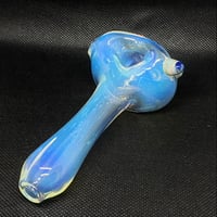 Image 2 of Silver Fume Pipe