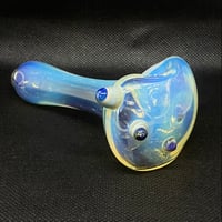 Image 3 of Silver Fume Pipe