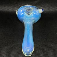 Image 1 of Silver Fume Pipe