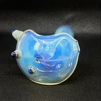 Image 4 of Silver Fume Pipe