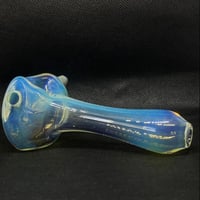 Image 5 of Silver Fume Pipe