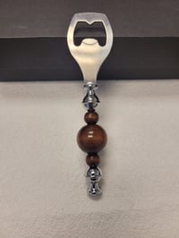 Mahogany-Beverage Opener