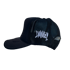 DUUM LA [BLACK] TRUCKER HAT Image 2
