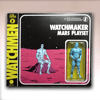 Watchmaker Mars Playset