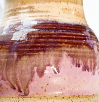 Image 3 of Large Galaxy Vase