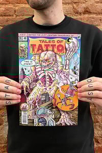 Image 1 of TALES OF TATTOO 