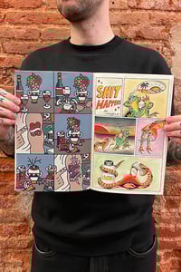 Image 2 of TALES OF TATTOO 