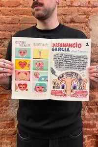 Image 3 of TALES OF TATTOO 