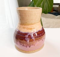 Image 2 of Large Galaxy Vase