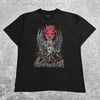 *Rare* Mystic Circle 2002 ‘Damien’ T-Shirt