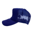 DUUM LA [PURPLE] TRUCKER HAT Image 2