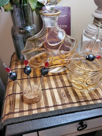 Image 3 of Gullah-Cocktail Picks (online order only)