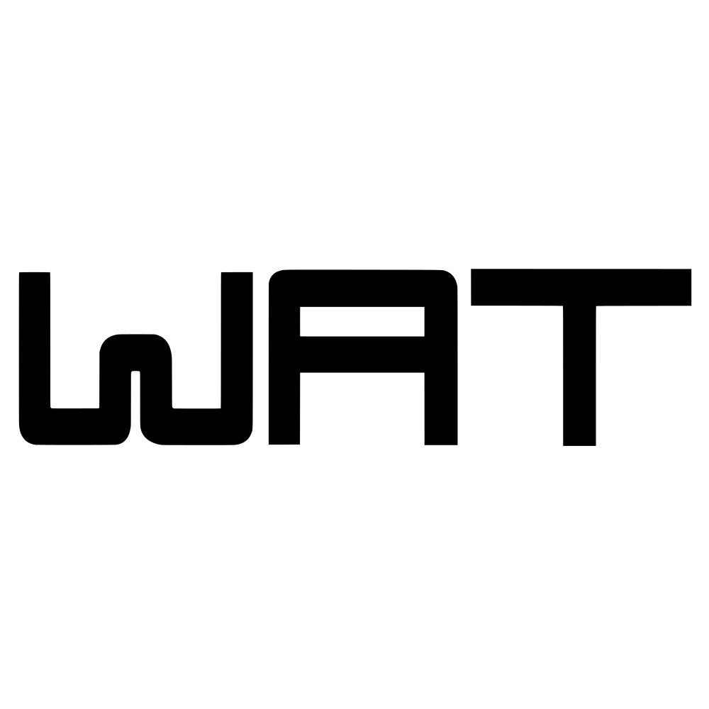 WAT Original Logo