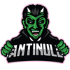 AntiNuLL Demon Stickers