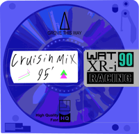 Cruisin' Mix 95'