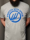 WAT Racing "Proceed With Speed" Shirt