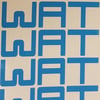 WAT Original Logo