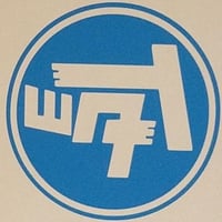 Image 3 of WAT Round Logo