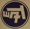 WAT Round Logo