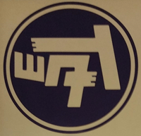Image 4 of WAT Round Logo