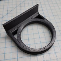 Image 2 of Honda CRX Cup Holder Front Of Personal Box / Ashtray (1988-1991)