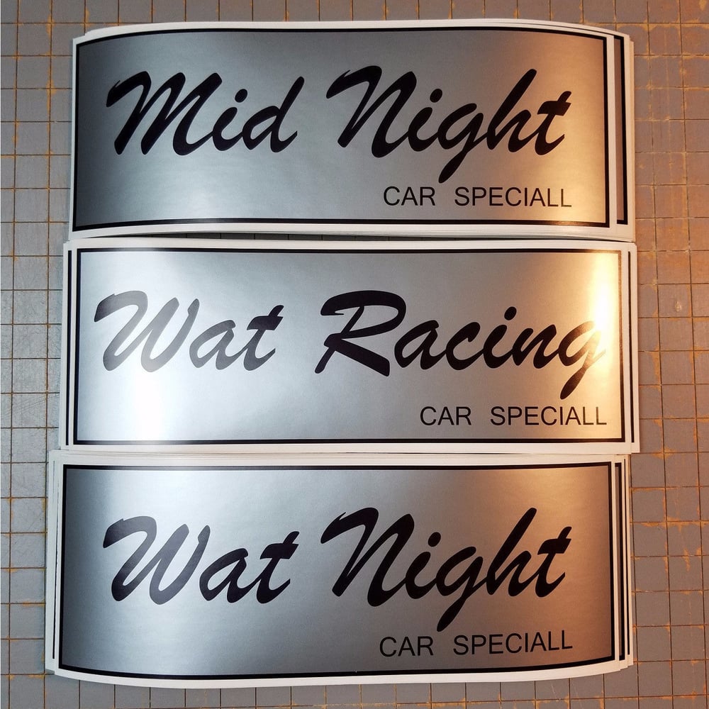 Mid Night Club Parody Slaps