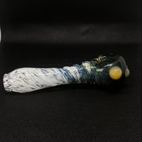 Image 2 of Frit Twist Pipe 