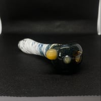 Image 3 of Frit Twist Pipe 