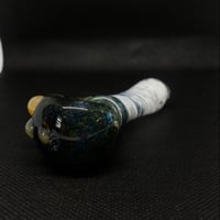 Image 4 of Frit Twist Pipe 