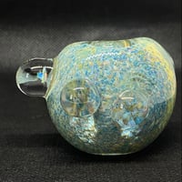 Image 4 of Opal Frit Pipe III