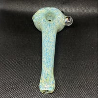 Image 5 of Opal Frit Pipe III