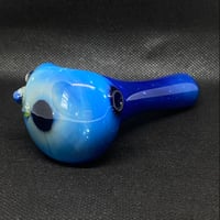 Image 2 of Silver Fume Galaxy Spoon