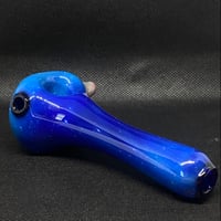 Image 3 of Silver Fume Galaxy Spoon