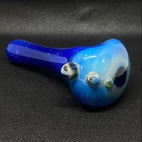 Image 4 of Silver Fume Galaxy Spoon