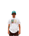 'WHY DOES IT COST SO MUCH TO BE FREE' TEE