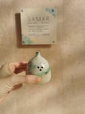 Saleros. Saltshakers