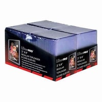 Ultra Pro Top Loaders