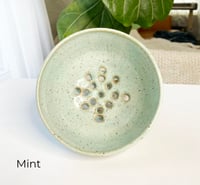 Image 2 of SINGLE SERVING BERRY BOWL 