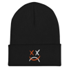 Smiley Beanie