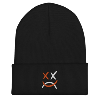 Smiley Beanie