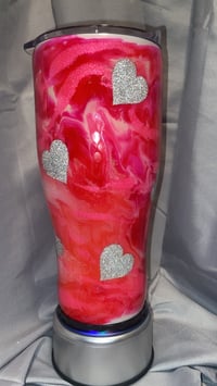 Valentines Tumbler