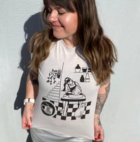 Image 1 of Pottery Lover T-Shirt